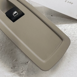 2009-2019 BMW F36 F30 428i 435i Gran Coupe Window Lifter Switch 2009-2019 BMW F36 F30 428i 435i Gran Coupe Window Lifter Switch