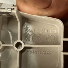 2009-2019 BMW F36 F30 428i 435i Gran Coupe Window Lifter Switch 2009-2019 BMW F36 F30 428i 435i Gran Coupe Window Lifter Switch