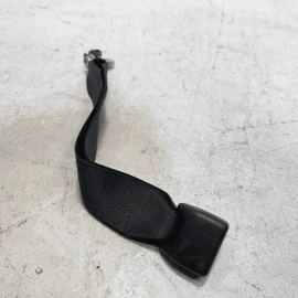 2014-2020 Infiniti Q50 Rear Center Seat Belt Seatbelt Buckle OEM Black