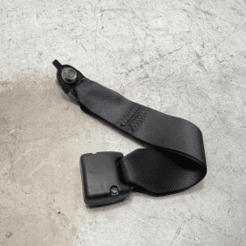 2014-2020 Infiniti Q50 Rear Center Seat Belt Seatbelt Buckle OEM Black