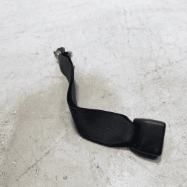 2014-2020 Infiniti Q50 Rear Center Seat Belt Seatbelt Buckle OEM Black
