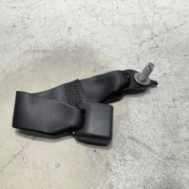 2014-2020 Infiniti Q50 Rear Center Seat Belt Seatbelt Buckle OEM Black