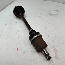 VOLKSWAGEN PASSAT FWD FRONT DRIVER SIDE AXLE SHAFT HALFSHAFT 2014 - 2022 OEM