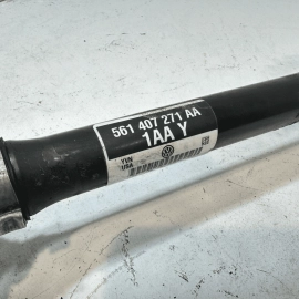 VOLKSWAGEN PASSAT FWD FRONT DRIVER SIDE AXLE SHAFT HALFSHAFT 2014 - 2022 OEM