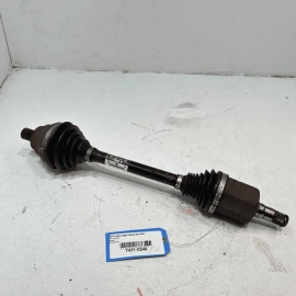 VOLKSWAGEN PASSAT FWD FRONT DRIVER SIDE AXLE SHAFT HALFSHAFT 2014 - 2022 OEM