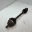 VOLKSWAGEN PASSAT FWD FRONT DRIVER SIDE AXLE SHAFT HALFSHAFT 2014 - 2022 OEM