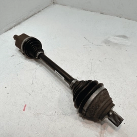 VOLKSWAGEN PASSAT FWD FRONT DRIVER SIDE AXLE SHAFT HALFSHAFT 2014 - 2022 OEM