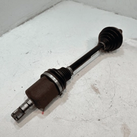 VOLKSWAGEN PASSAT FWD FRONT DRIVER SIDE AXLE SHAFT HALFSHAFT 2014 - 2022 OEM