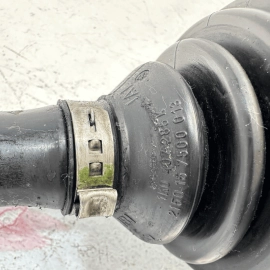 VOLKSWAGEN PASSAT FWD FRONT DRIVER SIDE AXLE SHAFT HALFSHAFT 2014 - 2022 OEM