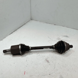 VOLKSWAGEN PASSAT FWD FRONT DRIVER SIDE AXLE SHAFT HALFSHAFT 2014 - 2022 OEM
