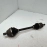VOLKSWAGEN PASSAT FWD FRONT DRIVER SIDE AXLE SHAFT HALFSHAFT 2014 - 2022 OEM
