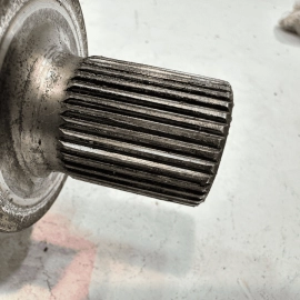 VOLKSWAGEN PASSAT FWD FRONT DRIVER SIDE AXLE SHAFT HALFSHAFT 2014 - 2022 OEM
