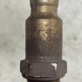 16-19 FORD EXPLORER 3.5L EXHAUST MANIFOLD REAR LOWER OXYGEN O2 LAMBDA SENSO 16-19 FORD EXPLORER 3.5L EXHAUST MANIFOLD REAR LOWER OXYGEN O2 LAMBDA SENSO
