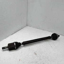 VOLKSWAGEN PASSAT FWD FRONT PASSENGER SIDE AXLE SHAFT HALFSHAFT 2014 - 2022 OEM