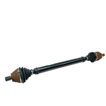 VOLKSWAGEN PASSAT FWD FRONT PASSENGER SIDE AXLE SHAFT HALFSHAFT 2014 - 2022 OEM