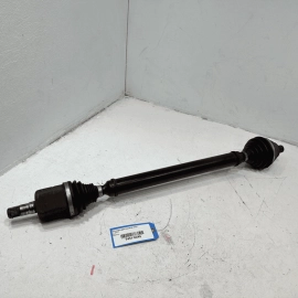 VOLKSWAGEN PASSAT FWD FRONT PASSENGER SIDE AXLE SHAFT HALFSHAFT 2014 - 2022 OEM