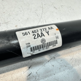 VOLKSWAGEN PASSAT FWD FRONT PASSENGER SIDE AXLE SHAFT HALFSHAFT 2014 - 2022 OEM