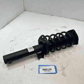 VOLKSWAGEN PASSAT FRONT LEFT OR RIGHT SHOCK ABSORBER STRUT W/ SPRING 12-2022 OEM