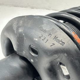 VOLKSWAGEN PASSAT FRONT LEFT OR RIGHT SHOCK ABSORBER STRUT W/ SPRING 12-2022 OEM