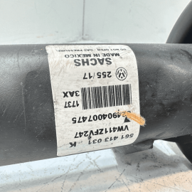 VOLKSWAGEN PASSAT FRONT LEFT OR RIGHT SHOCK ABSORBER STRUT W/ SPRING 12-2022 OEM