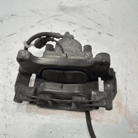 VOLKSWAGEN PASSAT FRONT LEFT DRIVER SIDE BRAKE CALIPER W/ PAD OEM 2015 - 2021