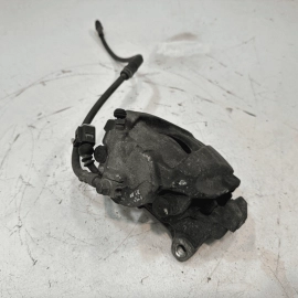 VOLKSWAGEN PASSAT FRONT LEFT DRIVER SIDE BRAKE CALIPER W/ PAD OEM 2015 - 2021