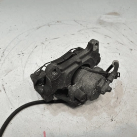 VOLKSWAGEN PASSAT FRONT LEFT DRIVER SIDE BRAKE CALIPER W/ PAD OEM 2015 - 2021
