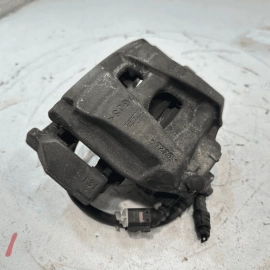 VOLKSWAGEN PASSAT FRONT LEFT DRIVER SIDE BRAKE CALIPER W/ PAD OEM 2015 - 2021