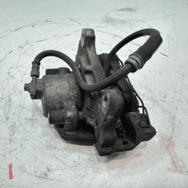 VOLKSWAGEN PASSAT FRONT RIGHT PASSENGER SIDE BRAKE CALIPER W/ PAD OEM 2015-2021