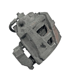 VOLKSWAGEN PASSAT FRONT RIGHT PASSENGER SIDE BRAKE CALIPER W/ PAD OEM 2015-2021