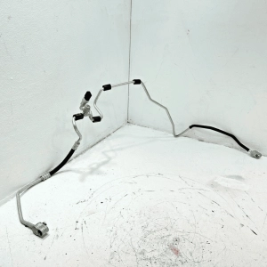 VOLKSWAGEN PASSAT 2.0L HVAC AC AIR CONDITIONING LIQUID PIPE LINE 2018-2022 OEM