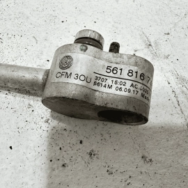 VOLKSWAGEN PASSAT 2.0L HVAC AC AIR CONDITIONING LIQUID PIPE LINE 2018-2022 OEM