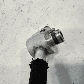 VOLKSWAGEN PASSAT 2.0L HVAC AC AIR CONDITIONING LIQUID PIPE LINE 2018-2022 OEM