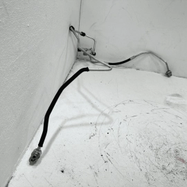 VOLKSWAGEN PASSAT 2.0L HVAC AC AIR CONDITIONING LIQUID PIPE LINE 2018-2022 OEM