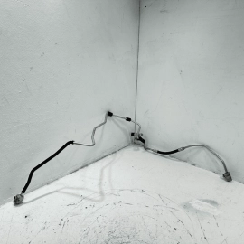 VOLKSWAGEN PASSAT 2.0L HVAC AC AIR CONDITIONING LIQUID PIPE LINE 2018-2022 OEM