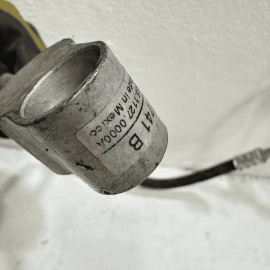 VOLKSWAGEN PASSAT 2.0L HVAC AC AIR CONDITIONING LIQUID PIPE LINE 2018-2022 OEM