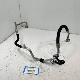 2018-2022 VOLKSWAGEN PASSAT 2.0L AC AIR CONDITIONING SUCTION HOSE TUBE PIPE OEM