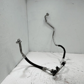 2018-2022 VOLKSWAGEN PASSAT 2.0L AC AIR CONDITIONING SUCTION HOSE TUBE PIPE OEM
