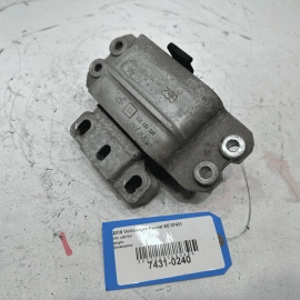 VOLKSWAGEN PASSAT ENGINE 2.0L MOTOR DRIVER SIDE MOUNT SUPPORT BRACKET 2012-2022