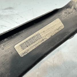 VOLKSWAGEN PASSAT FWD REAR LEFT OR RIGHT SIDE LOWER CONTROL ARM 2006-2022 OEM VOLKSWAGEN PASSAT FWD REAR LEFT OR RIGHT SIDE LOWER CONTROL ARM 2006-2022 OEM