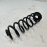 2016-2022 VOLKSWAGEN PASSAT FWD Rear Left or Right Side Coil Spring OEM 1PCS