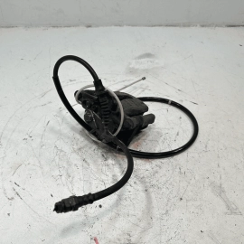 VOLKSWAGEN PASSAT FWD REAR PASSENGER SIDE BRAKE CALIPER W/ PAD OEM 2015-2022