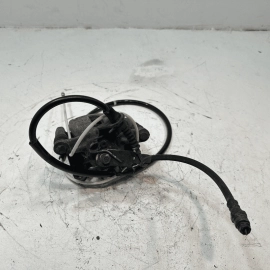 VOLKSWAGEN PASSAT FWD REAR PASSENGER SIDE BRAKE CALIPER W/ PAD OEM 2015-2022