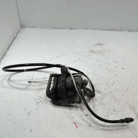 VOLKSWAGEN PASSAT FWD REAR PASSENGER SIDE BRAKE CALIPER W/ PAD OEM 2015-2022