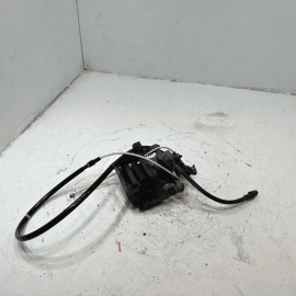 VOLKSWAGEN PASSAT FWD REAR PASSENGER SIDE BRAKE CALIPER W/ PAD OEM 2015-2022