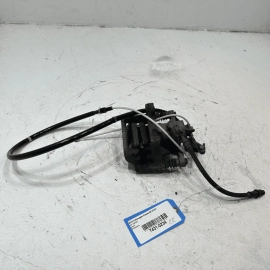 VOLKSWAGEN PASSAT FWD REAR PASSENGER SIDE BRAKE CALIPER W/ PAD OEM 2015-2022
