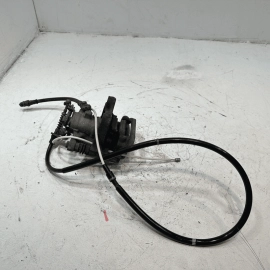 VOLKSWAGEN PASSAT FWD REAR PASSENGER SIDE BRAKE CALIPER W/ PAD OEM 2015-2022