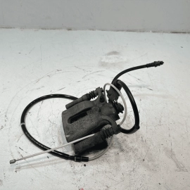 VOLKSWAGEN PASSAT FWD REAR PASSENGER SIDE BRAKE CALIPER W/ PAD OEM 2015-2022