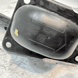 VOLKSWAGEN PASSAT FWD REAR LEFT DRIVER SIDE TRAILING CONTROL ARM OEM 2012-2022