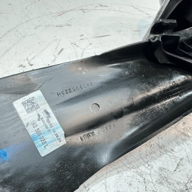 VOLKSWAGEN PASSAT FWD REAR LEFT DRIVER SIDE TRAILING CONTROL ARM OEM 2012-2022
